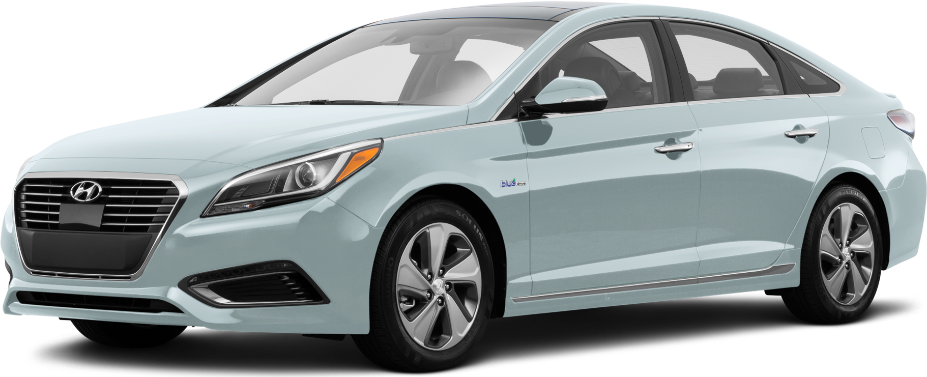 2016 Hyundai Sonata Hybrid Price, Value, Depreciation & Reviews ...